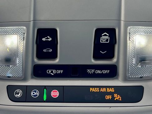 Used 2024 Chevrolet Malibu LT image 29