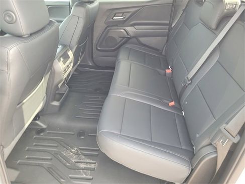 Used 2024 Chevrolet Silverado EV W/T image 11