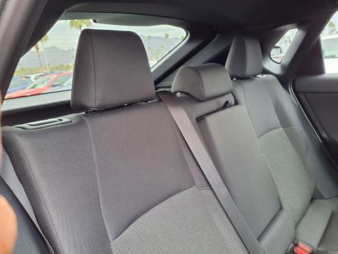 Used 2024 Subaru Solterra Premium image 24