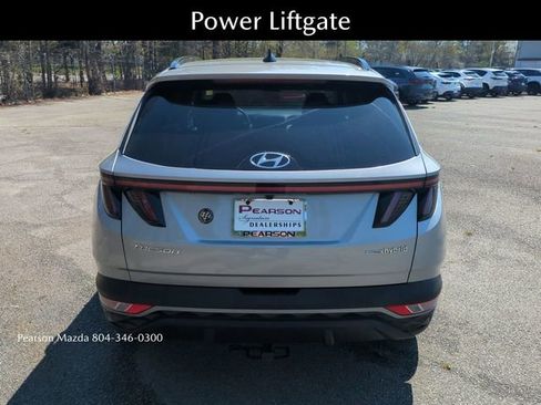 Used 2022 Hyundai Tucson SEL image 5