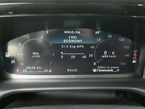 Used 2023 Lincoln Aviator Reserve image 29