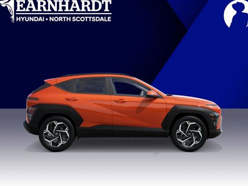 New 2026 Hyundai Kona Limited image 7