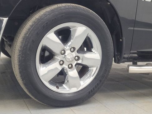 Used 2018 RAM 1500 Big Horn image 31