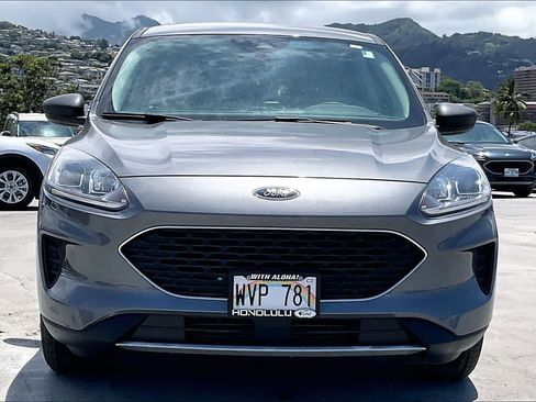 Used 2022 Ford Escape SE FWD image 6