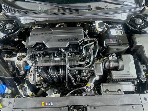 Used 2025 Kia K4 FWD image 31