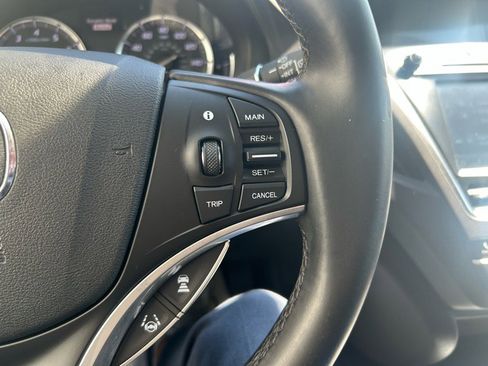 Used 2019 Acura MDX FWD image 20