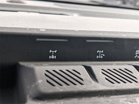 Used 2023 Ford Bronco Black Diamond image 22