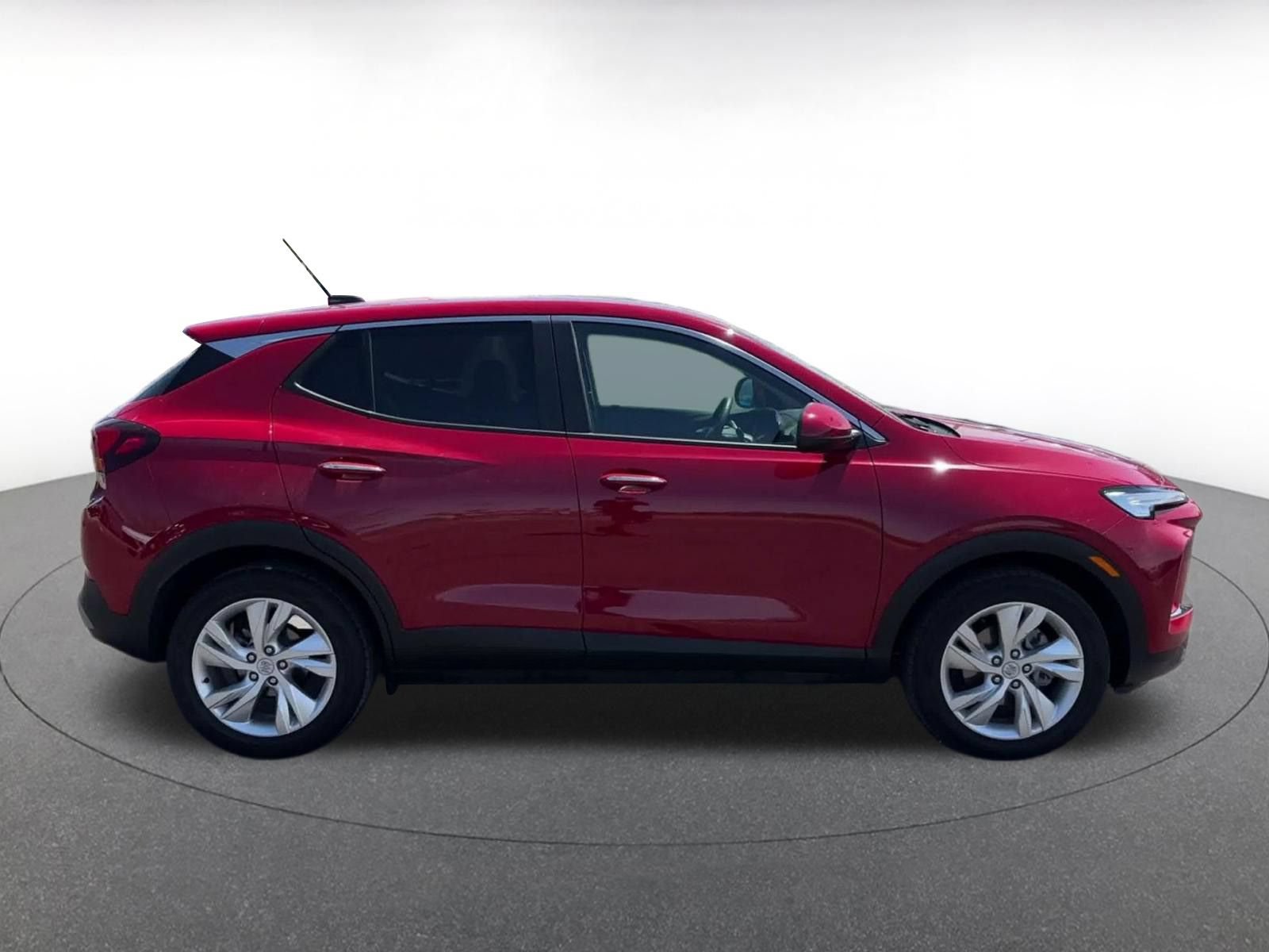 Used 2026 Buick Encore GX Preferred FWD image 15