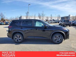 New 2026 Nissan Rogue SV w/ Cold Weather Package video 2