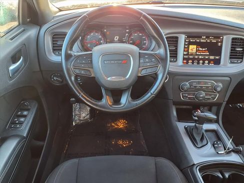 Used 2023 Dodge Charger GT w/ Blacktop Package image 3