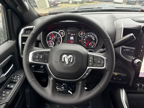 New 2025 RAM 3500 Big Horn image 18