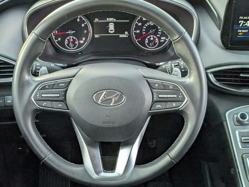 Used 2023 Hyundai Santa Fe SEL FWD image 11