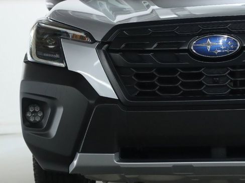 Certified 2022 Subaru Forester Wilderness image 6