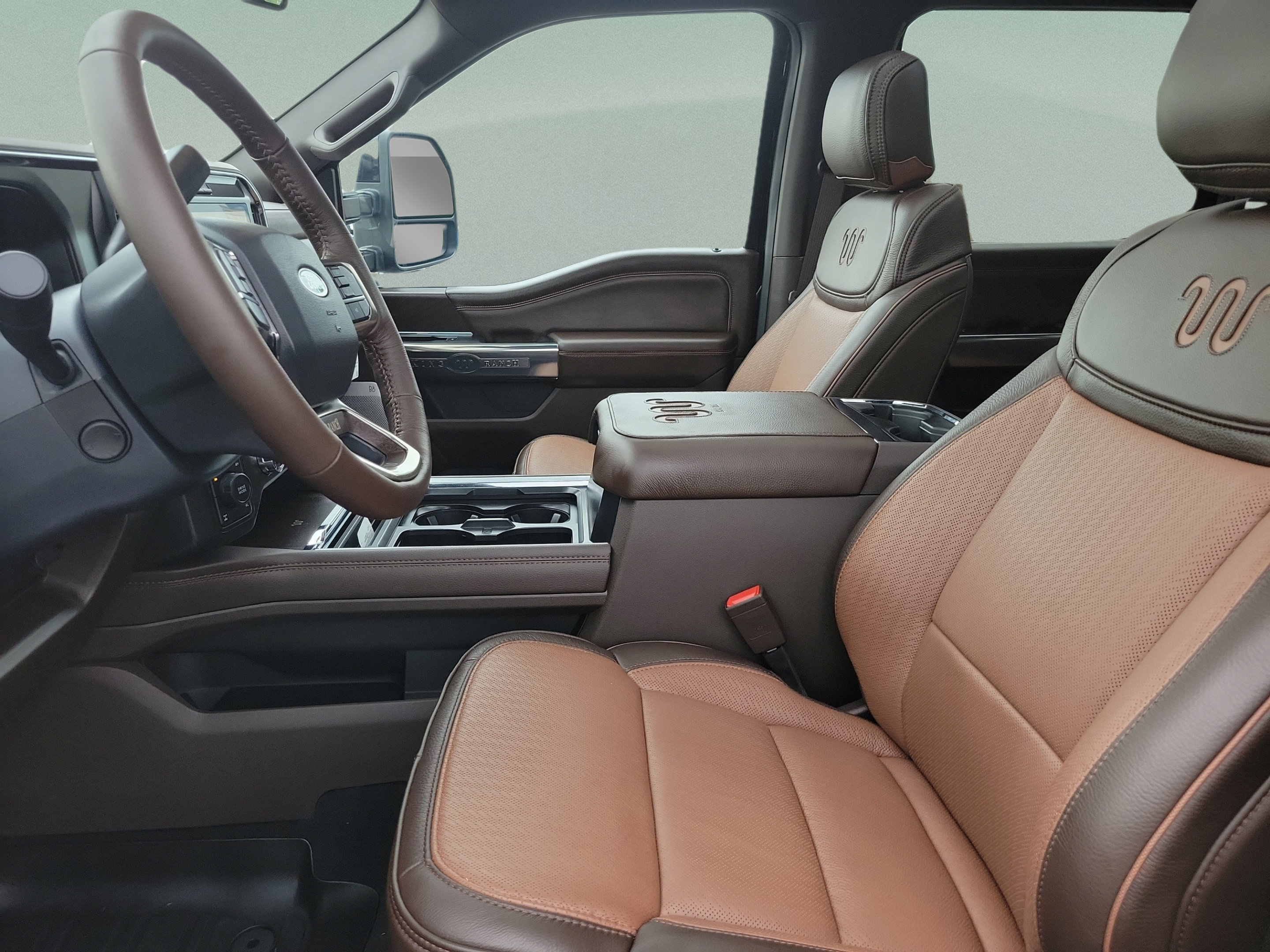 New 2026 Ford F250 King Ranch AWD/4WD image 20