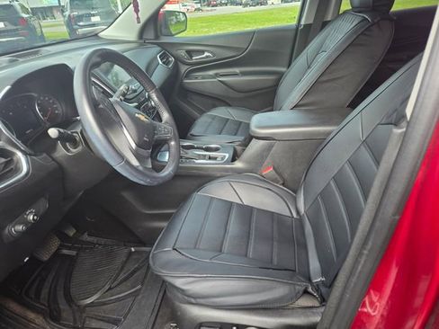 Used 2019 Chevrolet Equinox LT FWD image 6