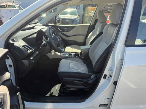 Certified 2024 Subaru Forester AWD/4WD image 20
