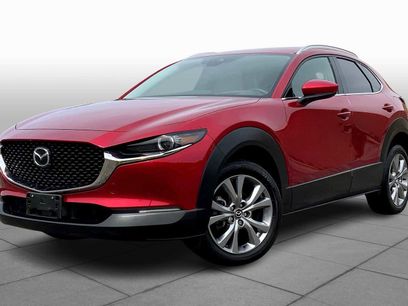 Certified 2022 MAZDA CX-30 AWD 2.5 S w/ Premium Package