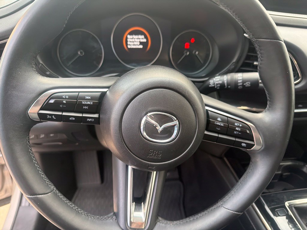 Used 2024 MAZDA CX-30 AWD 2.5 S w/ Preferred Package image 17