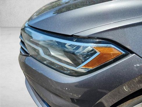 Used 2019 Volkswagen Jetta S w/ Driver Assistance Package FWD image 15