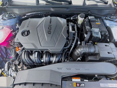 New 2026 Hyundai Sonata SE FWD image 22