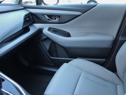 Certified 2025 Subaru Legacy Premium image 28