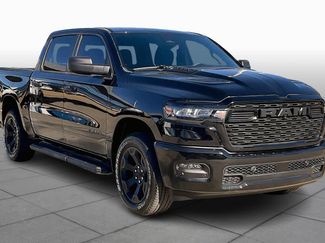 New 2026 RAM 1500 Express AWD/4WD video 2