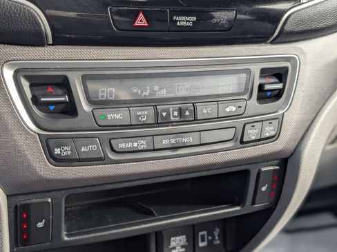 Used 2023 Honda Ridgeline RTL image 21