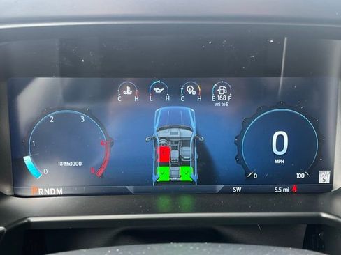 New 2026 Ford F250 Platinum image 17