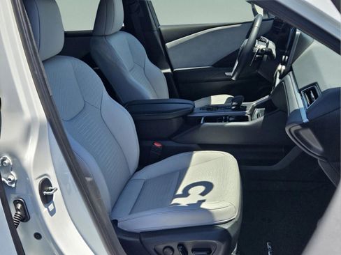Certified 2025 Lexus TX 350 AWD w/ Technology Package image 25