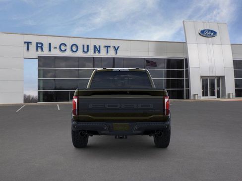 New 2025 Ford F150 Raptor image 5