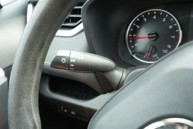 Used 2021 Toyota RAV4 LE FWD image 26