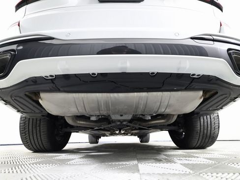 Used 2025 BMW X7 M60i w/ Executive Package image 55