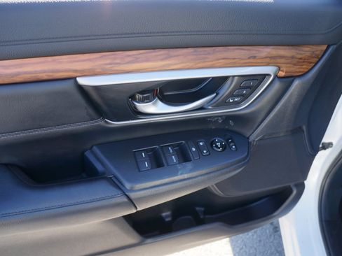 Used 2020 Honda CR-V EX-L image 15