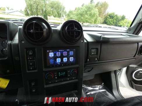 Used 2006 HUMMER H2 AWD/4WD image 50