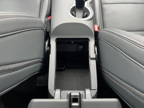 New 2026 Ford Mustang Premium RWD image 20