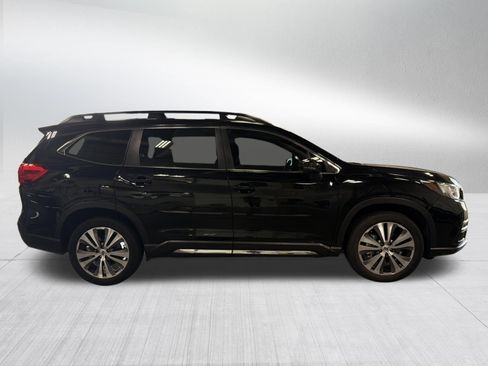 Used 2021 Subaru Ascent Limited AWD/4WD image 8