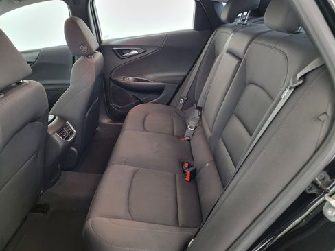 Used 2024 Chevrolet Malibu LT FWD image 13