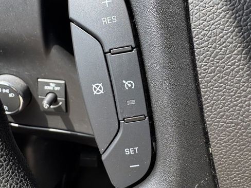 Used 2023 Chevrolet Express 2500 w/ Driver Convenience Package image 22