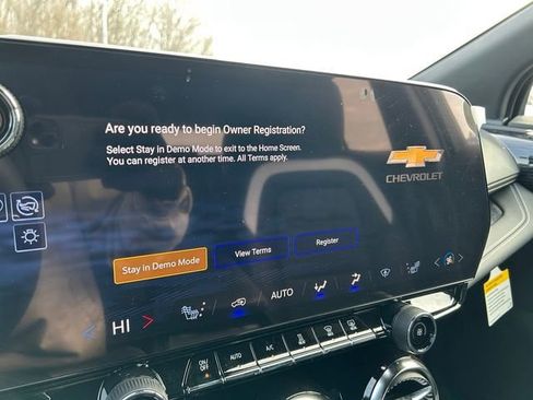 New 2026 Chevrolet Blazer EV LT image 26