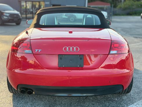 Used 2008 Audi TT 2.0T image 4
