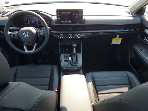 New 2026 Honda CR-V EX-L image 29