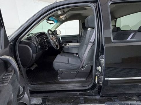 Used 2013 Chevrolet Silverado 1500 LT image 8