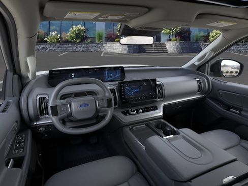 New 2026 Ford Expedition Max Active AWD/4WD image 9