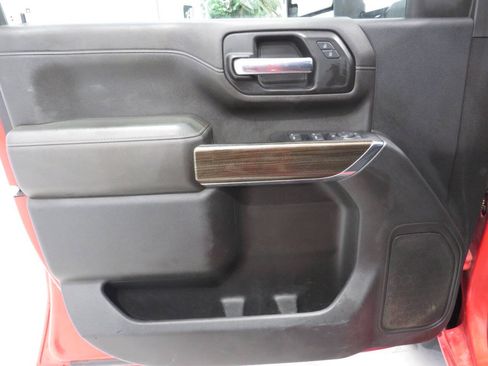 Used 2022 Chevrolet Silverado 3500 LT AWD/4WD image 20