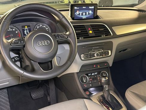 Used 2018 Audi Q3 2.0T Premium w/ Convenience Package image 17