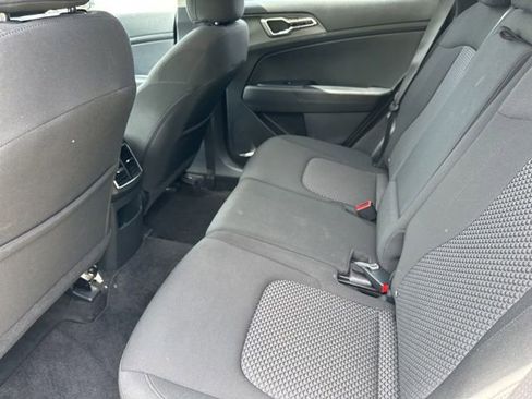 Certified 2024 Kia Sportage LX AWD/4WD image 23