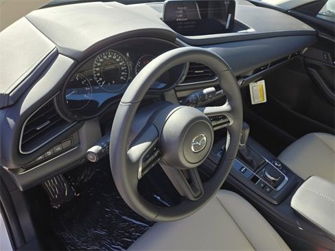 New 2026 MAZDA CX-30 AWD 2.5 S image 7