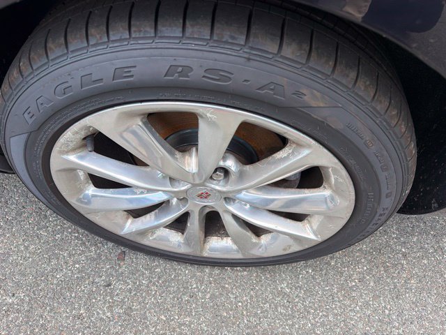 Used 2014 Cadillac XTS Luxury w/ Driver Awareness Package FWD image 9