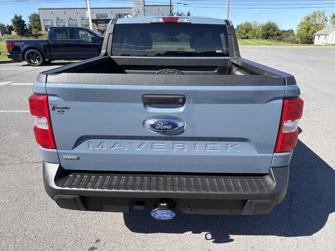 Used 2024 Ford Maverick XLT FWD image 4
