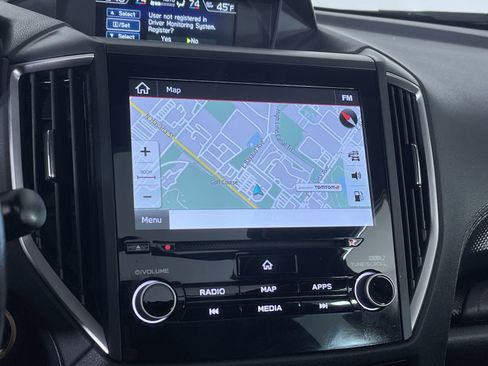 Used 2023 Subaru Forester Touring image 20